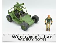 A.W.E. Striker With Crankcase 1985 GI Joe ARAH Action Vehicle