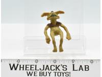 Salacious Crumb 100% Complete ROTJ Star Wars Vintage Kenner 1983 NO REPRO