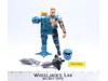 Hacker 100% Complete Centurions 1986 Kenner Vintage Action Figure