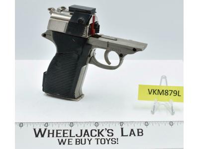 Megatron Gun BODY ONLY 1984 Vintage Hasbro G1 Transformers Walter P-38