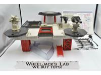Tactical Battle Platform 100% Complete GI Joe NO REPRO 1985 Vintage Hasbro