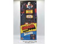 Daimos Jumbo COMPLETE 24" Boxed Shogun Warriors Vintage 1970's Mattel Figure