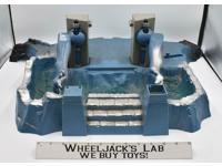 Eternia Playset Lion Tower Base &amp; Arms 1986 MOTU He-Man Masters of the Universe