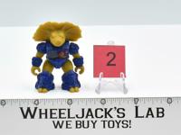 #54 Leapin' Lizard #2 Battle Beasts 1987 Hasbro Takara Vintage Action Figure