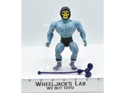 Skeletor He-Man MOTU Masters Of The Universe Vintage Figure 1982 Mattel