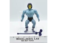 Skeletor He-Man MOTU Masters Of The Universe Vintage Figure 1982 Mattel