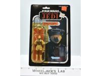 Princess Leia Boushh 77 Back Star Wars ROTJ 1983 Kenner Action Figure NEW MOSC