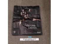 The Vampire Diaries TV Show Backpack Tote SDCC 2014 The CW