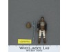 Lando Calrissian Skiff Guard 100% Complete Star Wars 1983 Kenner NO REPRO