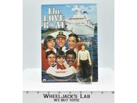 Gopher 3.75" The Love Boat 1981 Vintage NEW Action Figure