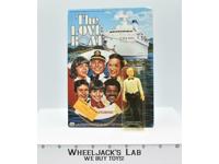 Captain Stubing 3.75" The Love Boat 1981 Vintage NEW Action Figure