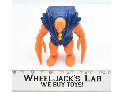 Monstructor Pretender Icepick OUTER SHELL 1989 G1 Transformers Action Figure