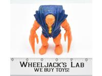 Monstructor Pretender Icepick OUTER SHELL 1989 G1 Transformers Action Figure