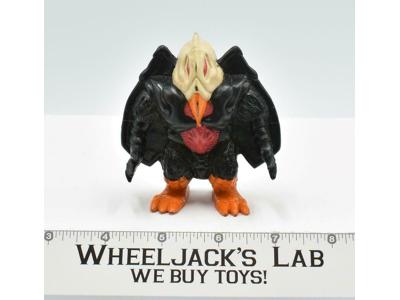 Monstructor Pretender Birdbrain OUTER SHELL 1989 G1 Transformers Action Figure