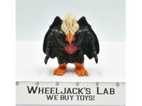 Monstructor Pretender Birdbrain OUTER SHELL 1989 G1 Transformers Action Figure