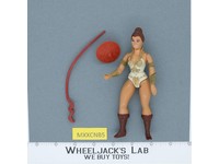 Teela He-Man Masters of the Universe MOTU 1982 Mattel Vintage Action Figure