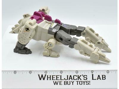 Hun-gurrr Abominus Vintage 1987 G1 Transformers Hasbro Action Figure