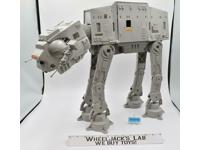 At-At Imperial Walker NICE COLOR Star Wars 1980 Kenner Action Figure