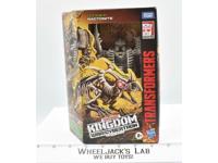 Ractonite Deluxe Kingdom WFC Generations Transformers Hasbro 2020 MISB