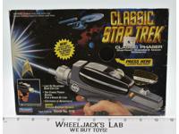 Classic Phaser Star Trek 1994 Playmates Action Figure Toy MISB NEW SEALED