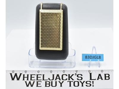 Classic Communicator Star Trek 1994 Playmates Action Figure Toy