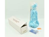 Turquoise Gown Princess Diana Wardrobe Collection NRFB Danbury Mint