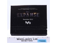 The Expanse TV Series SyFy Cardboard VR Set SDCC 2025 Merch NEW