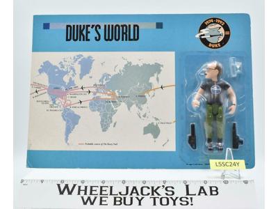 Uncle Duke Doonesbury Duke's World 1974-1992 Death Before Unconsciousness