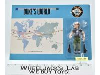 Uncle Duke Doonesbury Duke's World 1974-1992 Death Before Unconsciousness