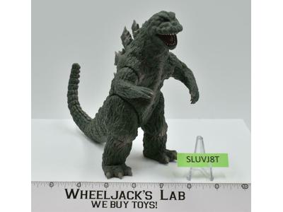 Godzilla 2006,1965 Toho Y-MSF 6" Action Figure