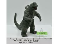 Godzilla 2006,1965 Toho Y-MSF 6" Action Figure