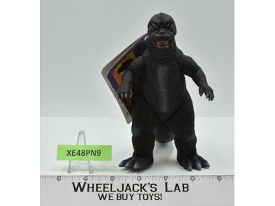 Godzilla Movie Monster Series 1968,2006 Bandai 6" Action Figure NEW W/TAGS