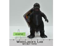 Godzilla Movie Monster Series 1968,2006 Bandai 6" Action Figure NEW W/TAGS