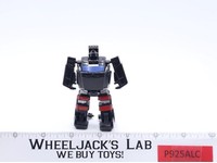 Trailcutter 100% Complete Transformers Reveal the Shield 2010 Hasbro Figure