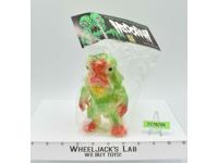 Hedora Godzilla 2003 Charactics Toho Soft Vinyl 6" Figure NEW MISP SEALED