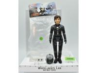 Akane Yashiro M1 Godzilla vs. Mecha Godzilla 2002 Toho 10" Figure NEW MIP