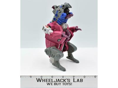 Grotusque 1987 Vintage Hasbro G1 Transformers Action Figure