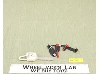 Smoke Jumper Adventure Team G.I. Joe Hasbro 1975 Vintage 12" Accessory