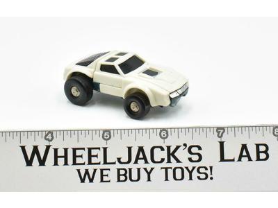Tailgate 100% Complete 1986 Vintage G1 Transformers Action Figure Trans Am