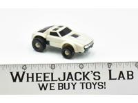 Tailgate 100% Complete 1986 Vintage G1 Transformers Action Figure Trans Am
