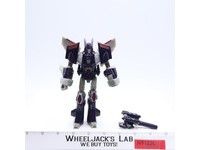 Cyclonus 100% Complete Ultra Class Transformers Universe 2 2008 Hasbro Figure