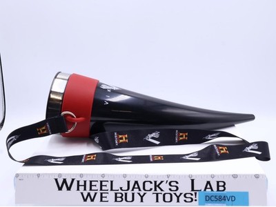 Das Horn 24oz Drinking Horn Vikings TV Series History Channel 2017 SDCC Excl.