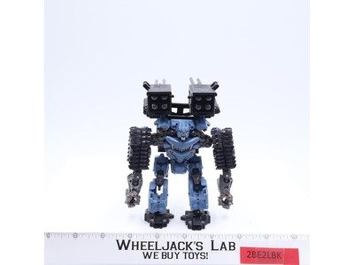 Mindset 100% Complete Transformers Reveal the Shield 2010 Hasbro Action Figure