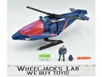 Switchblade W/Miles Mayhem Complete 1985 MASK M.A.S.K. Kenner Action Figure