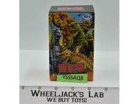 Jet Jaguar Godzilla Bullmark Legend Series 2004 Iwakura Mini Figure NEW MIB