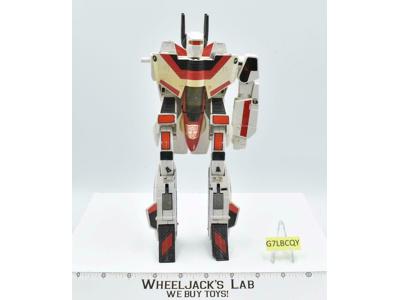 Jetfire 1985 G1 Transformers Vintage Hasbro BROKEN RIGHT ARM