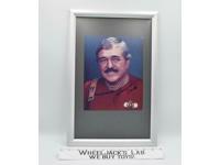 Chief Engineer Scotty Star Trek James Doohan AUTOGRAPHED Picture