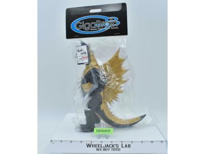 Gigan Wonder Fest Exclusive Gigabrain 1973,2013 Toho 10" Action Figure NEW MISP