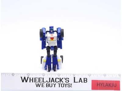 Beachcomber 100% Complete Legends Class Transformers Universe 2008 Hasbro Figure