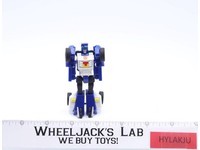 Beachcomber 100% Complete Legends Class Transformers Universe 2008 Hasbro Figure